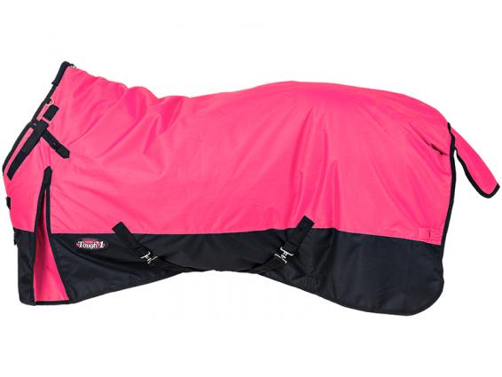 600D WP TURNOUT SNUGGIT PINK 81