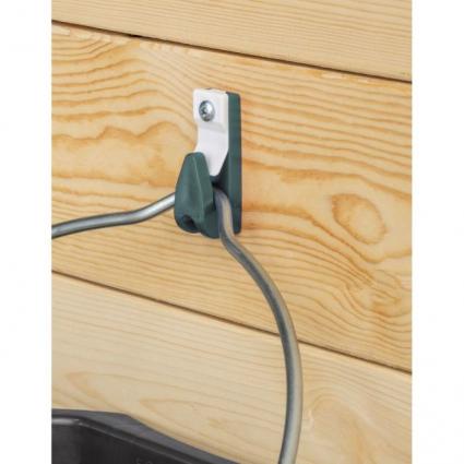 PLASTIC BUCKET HOLDER HUNTER