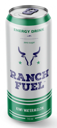 RANCH FUEL KIWI WATERMELON