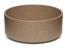 BAMBOO PET DISH COFFEE MEDIUM