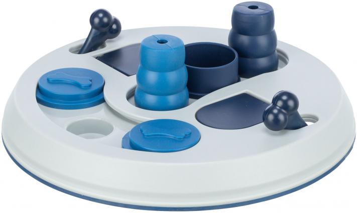 TRIXIE HIDE N SLIDE GAME