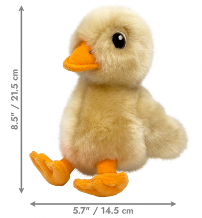 KONG TOUGH DUCK MEDIUM