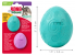 KONG CAT INFUSED CATNIP EGG 2PK