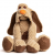 FABDOG FLOPPY BEIGE DOG LARGE