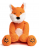 FABDOG FLOPPY FOX SMALL