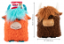 KONG HIGHLAND COW ASSORTED XL