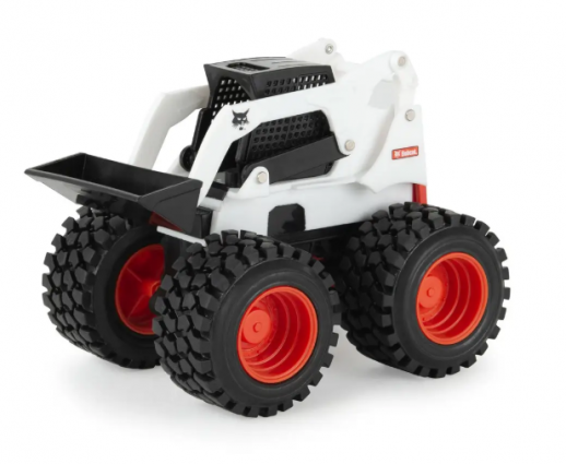 1:32 BOBCAT MT SKID-STEER