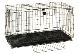 37" LARGE ANIMAL WIRE HOME