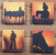 COWBOY COASTER SET