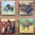 HORSE COASTER SET