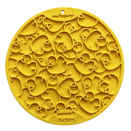 SODAPUP DUCKIES EMAT