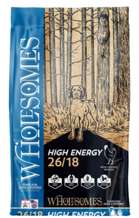40# WH HIGH ENERGY CHICKEN