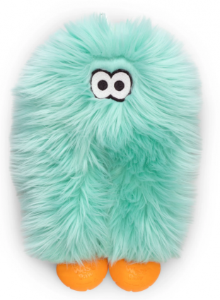 WP ROWDIE ASTRID SEAFOAM