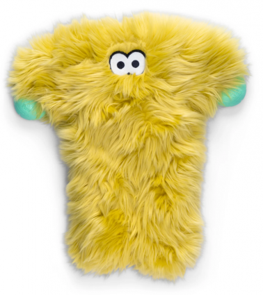 WP ROWDIE BJORN CITRUS