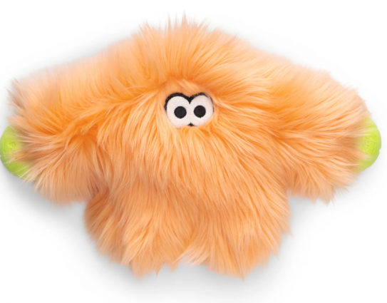 WP ROWDIE HELGA MELON