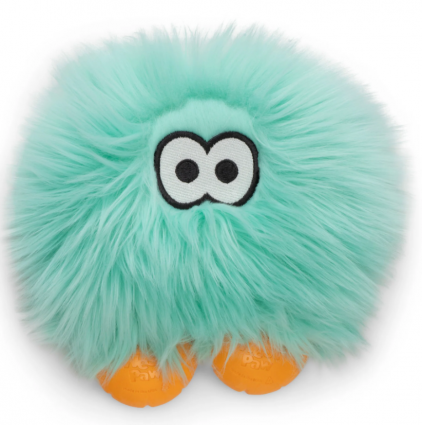 WP ROWDIE ROLF SEAFOAM