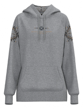 LDS HOOEY ELDORADO HOODIE GREY