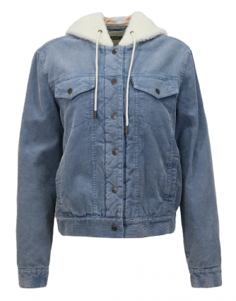 LDS HOOEY COMAL COUNTRY JACKET