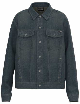 HOOEY BRIDGER DENIM JACKET