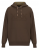 HOOEY LEGENDARY HOODIE BROWN