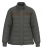 HOOEY BANFF PUFFER JACKET GREY