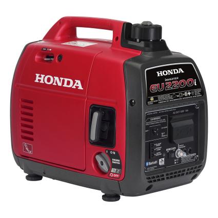 EU2200 COMPANION GENERATOR