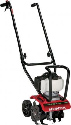 FG110 HONDA MINI TILLER