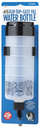 32OZ FLIP TOP RABBIT BOTTLE