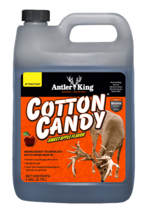 AK COTTON CANDY LIQUID