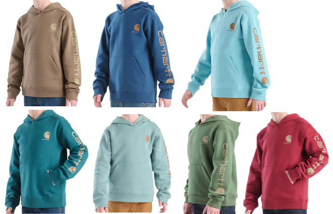 LS GRAPHIC SWEATSHIRT