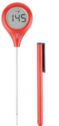 THERMOPOP 2; 4.5-INCH RED