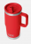RAMBLER 20oz TRVL STR MUG RSCRED