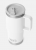 RAMBLER 20oz TRVL STR MUG WHT