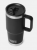 RAMBLER 20oz TRVL STR MUG BLK