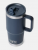 RAMBLER 20oz TRVL STR MUG NVY