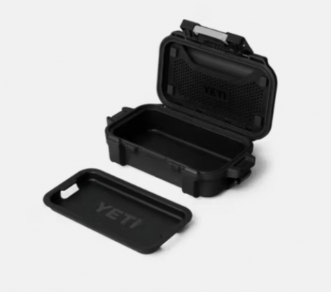 LoadOut GoBox 1 Gear Case Black