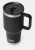 RAMBLER 30oz TRVL STR MUG BLK