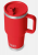 RAMBLER 30oz TRVL STR MUG RESRED