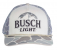 BUSCH CAMO LOGO HAT