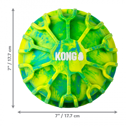KONG FLEXBALL SPORT BALL XLARGE