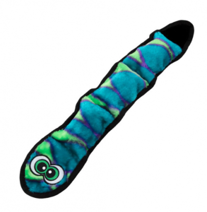 OH INVINCIBLES SNAKE BLUE LARGE