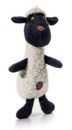 OH SCRUFFLES LAMB SMALL