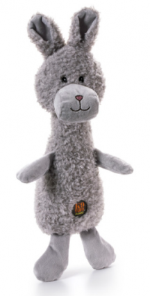 OH SCRUFFLES BUNNY SMALL