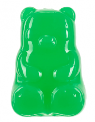 BARK MUNCHIE THE BEAR