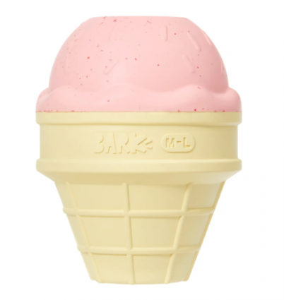 BARK I-SQUEAK CONE