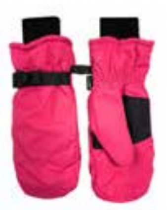 YOUTH SNOW ARMOR PINK