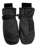YOUTH SNOW ARMOR BLACK
