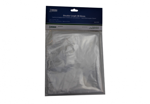 SUPERVET OB GLOVE 10PK