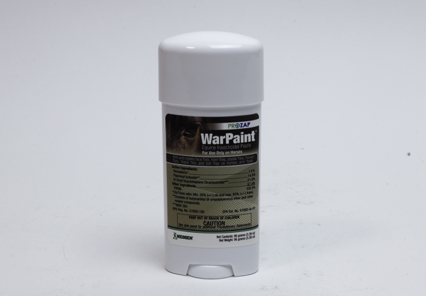 WARPAINT INSECTICIDAL ROLL-ON