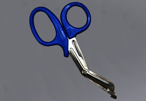 MULTI-PURPOSE SCISSORS